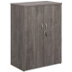 Maestro Lockable Wooden Office Cupboard